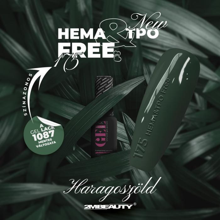 HEMA &TPO FREE 175