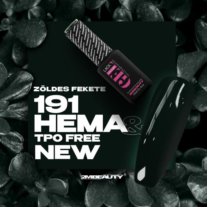 HEMA &TPO FREE 191