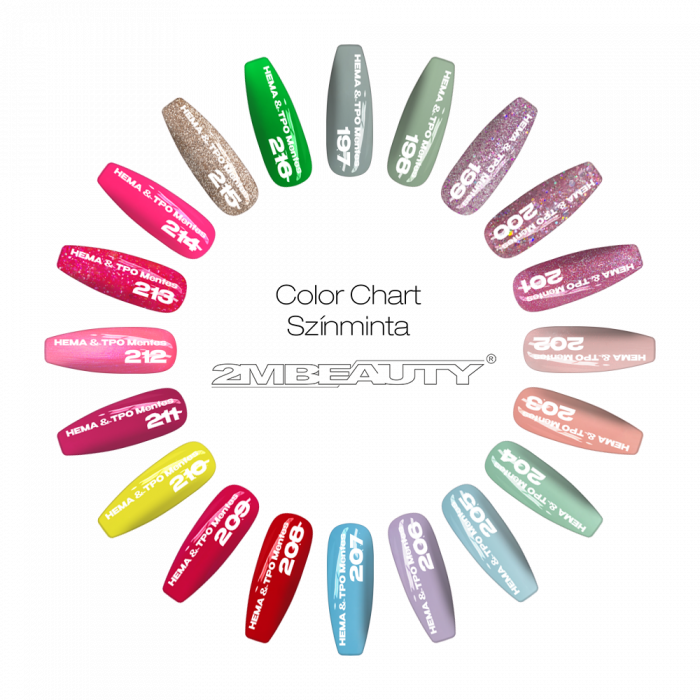 HEMA &TPO FREE 209