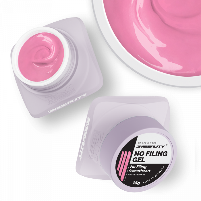 No Filing - Sweetheart – HEMA & TPO FREE