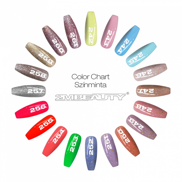 HEMA & TPO FREE - 261