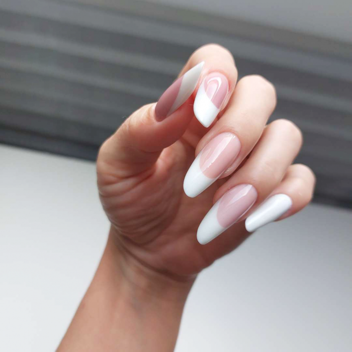 Smart White Gel – HEMA Free Gradilni Gel