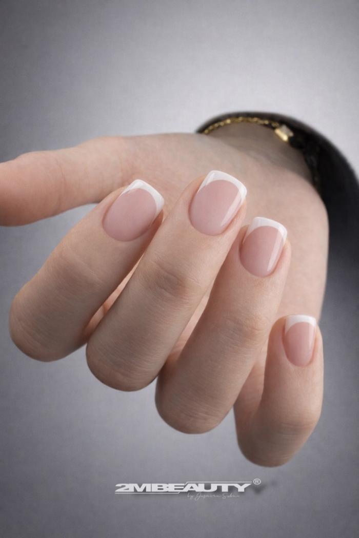 Smart White Gel – HEMA Free Gradilni Gel