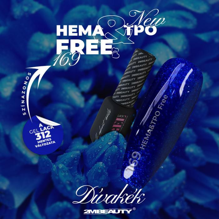 HEMA & TPO FREE 169