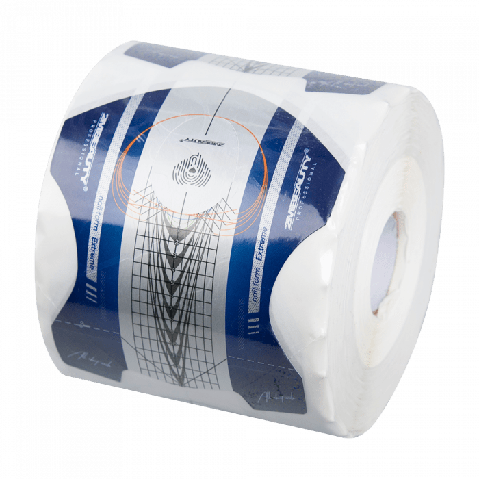 ŠABLONA - EXTREME NEW