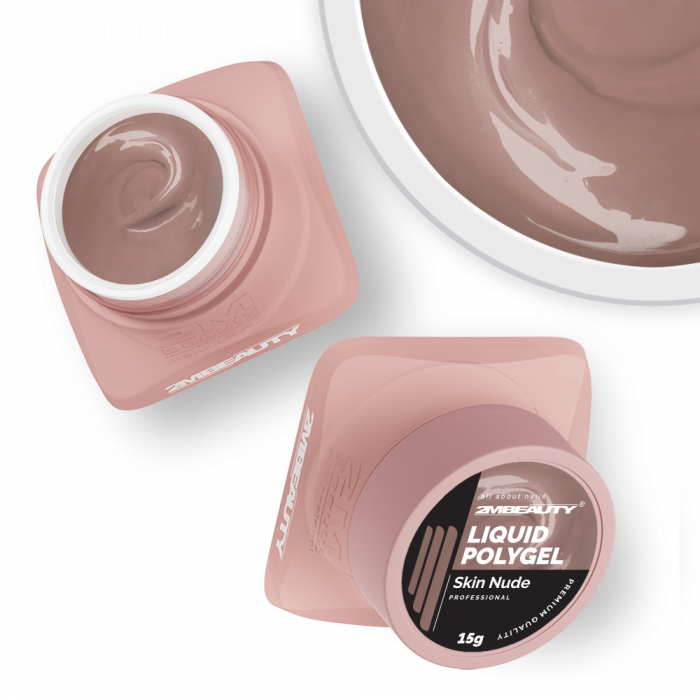 LIQUID POLYGEL - SKIN NUDE 