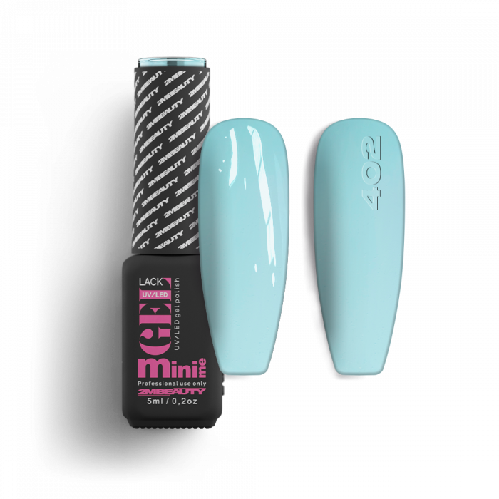 GEL LAK 402 BREZ HEMA