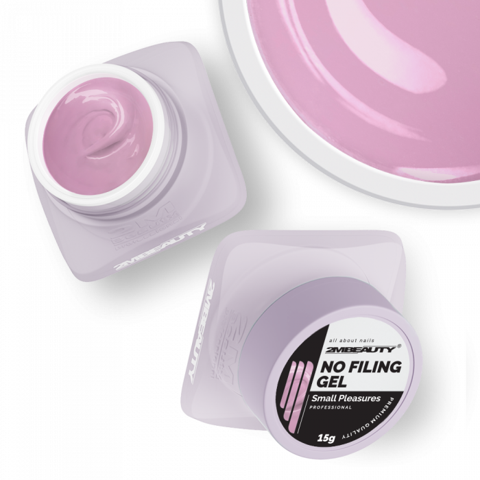 NO FILING – SMALL PLEASURES – HEMA FREE