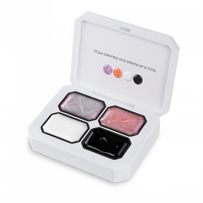 Spider Gel Set 1 – HEMA FREE set spider gelov
