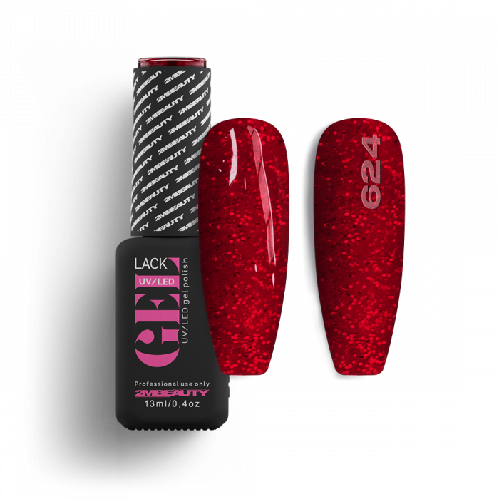 HEMA & TPO FREE 624