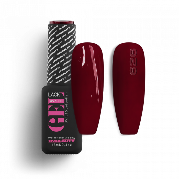 HEMA & TPO FREE 626