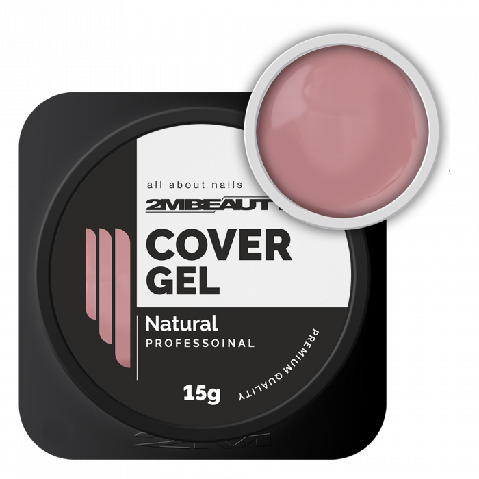 Natural Cover Gel