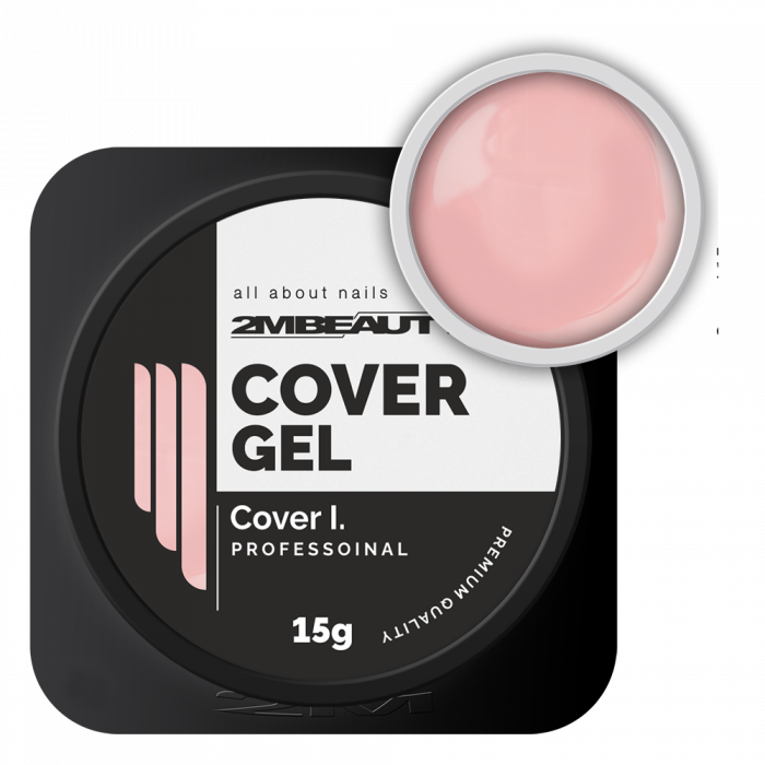 COVER I. GEL