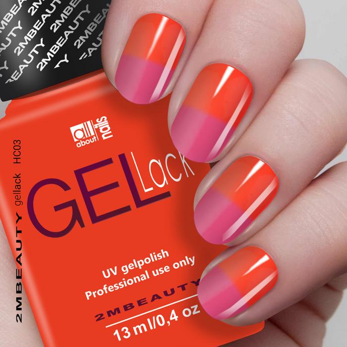 Gel Lak - Thermo HC03