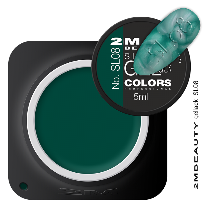 Sliding Gel Lak - SL08