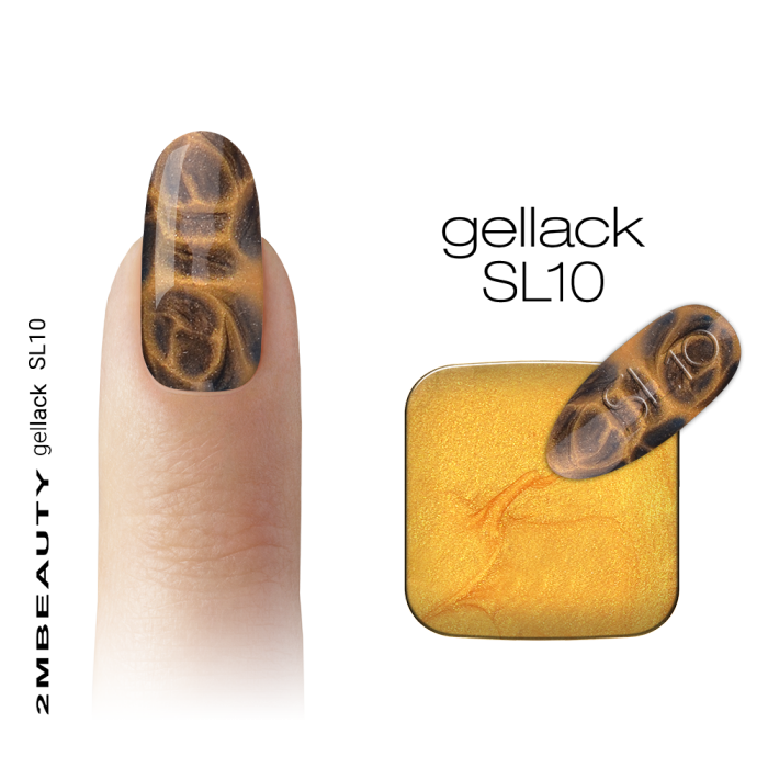 Sliding Gel Lak - SL10