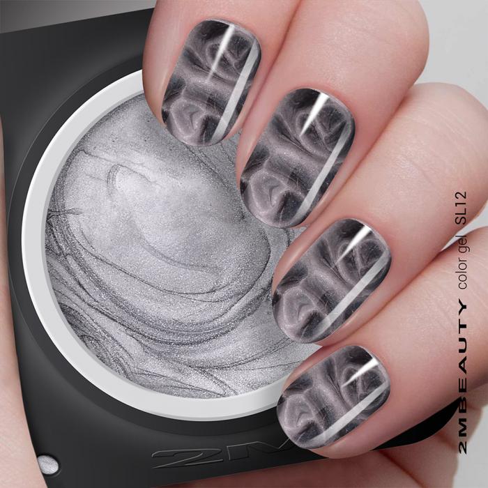 Sliding Gel Lak - SL12