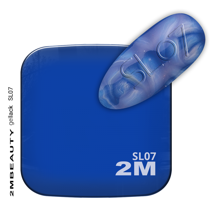 Sliding Gel Lak - SL07 Drsni gel lak.
Ingredients POLYURETHANE ACRYLATE OLIGOMER DHHEMA TRIMETHYLHEXYL DICARRAMATE,...