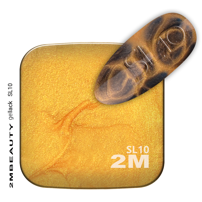 Sliding Gel Lak - SL10 Drsni gel lak.
Ingredients POLYURETHANE ACRYLATE OLIGOMER DHHEMA TRIMETHYLHEXYL DICARRAMATE,...