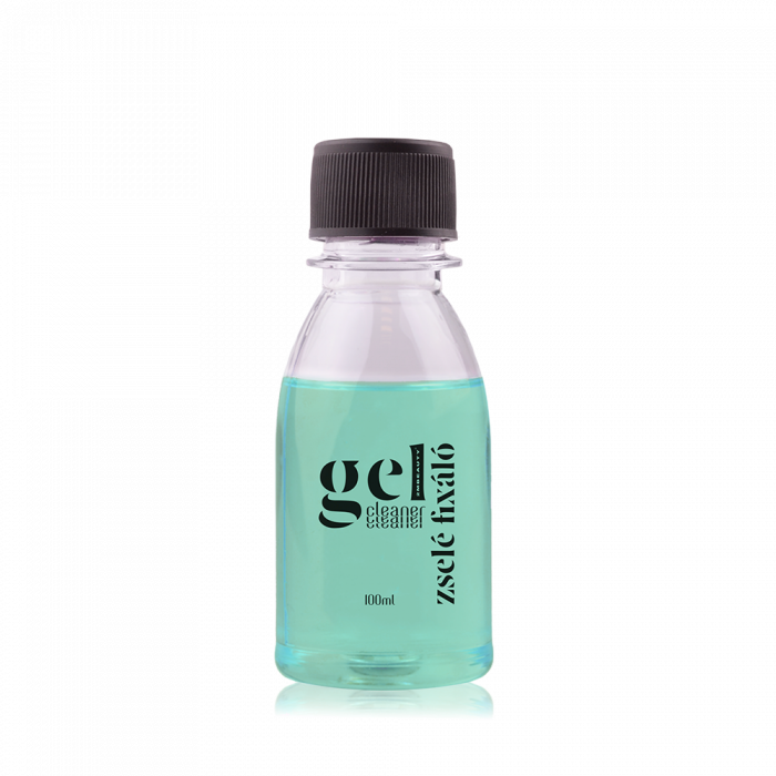 &nbsp;
Fiksator za gel (Cleaner) - Aloe Vera
&nbsp;
Fiksirna tekočina&nbsp;2MBEAUTY, katera&nbsp...