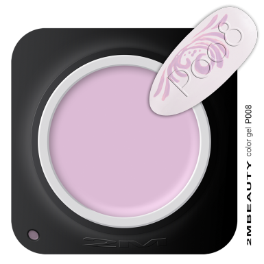 Painting Color Gel P008